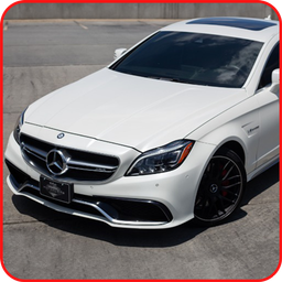 Benz C63 AMG: Extreme Modern Super Car