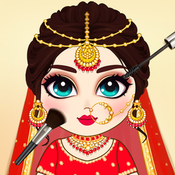 Download Doll Dress Up And Makeup Games App for Android Bazaar