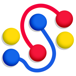 Ball Connect Puzzle: Link Dots