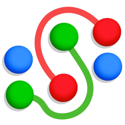 Ball Connect Puzzle: Link Dots