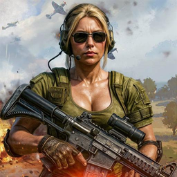 DeadZone: Offline FPS Combat