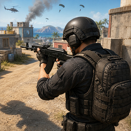 DeadZone: Offline FPS Combat
