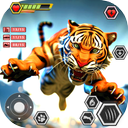 Tiger Rampage: 3D Tiger Games