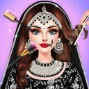 Indian Wedding Dress Up Games