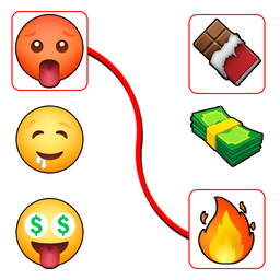 Match Emoji Puzzle: Emoji Game