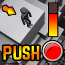Ragdoll Physics: Stickman