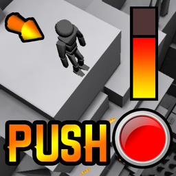 Ragdoll Physics: Stickman