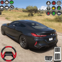 City Car Simulator School Game