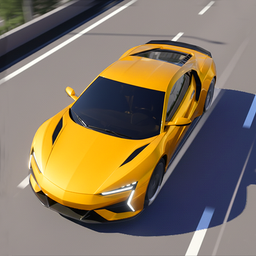 City Car Simulator School Game