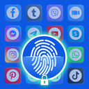 App Lock : Fingerprint & Pin