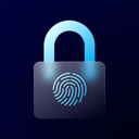 App Lock : Fingerprint & Pin