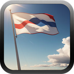 3D Flag Maker