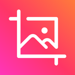 Square Photo, No Crop Photo