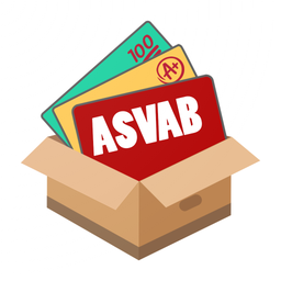 ASVAB Flashcards