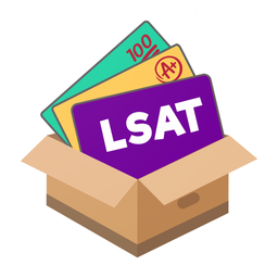LSAT Flashcards