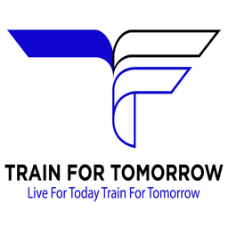 Train For Tomorrow