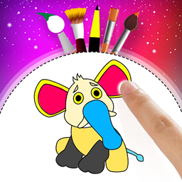 Coloring Book for Kids – Drawi