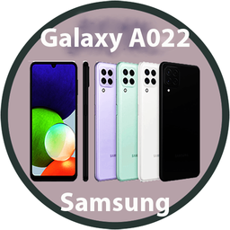 Galaxy A22 Themes & Wallpaper