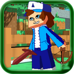 Avatar Maker: Cube Games