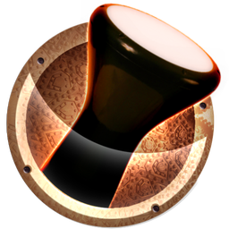 Real Darbuka