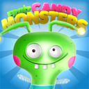 Candy Monsters