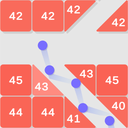 Swipe Brick Breaker Tiny