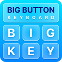 Big Button - Large keyboard