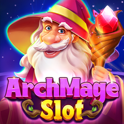 ArchMage Slot