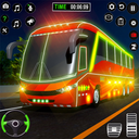 Bus Simulator: Bus Games 2024