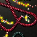 Worm War : Slither Zone io