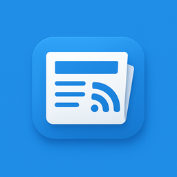 RSS News Reader - AI Summarizer