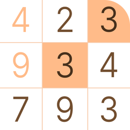 Number Match Puzzle