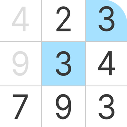 Number Match Puzzle