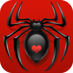 Spider Solitaire