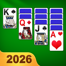 Solitaire Daily - Card Games
