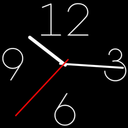 Analog clock