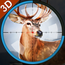 Animal Hunter 3D  Hunting Game