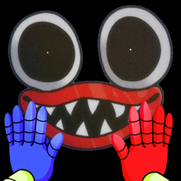 Huggy Playtime Wuggy Game