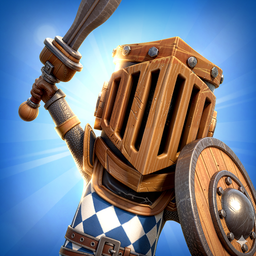 Big Helmets: Heroes of Destiny