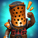 Big Helmets: Heroes of Destiny