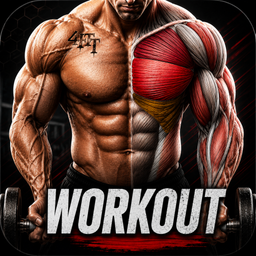 Gym Workout Anatomy Diet Plan