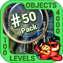 Pack 50 - 10 in 1 Hidden Object Games by PlayHOG