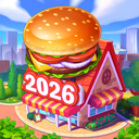 Cooking Madness - A Chef's Restaurant Games – جنون آشپزی