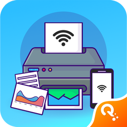 Mobile Printer: Simple Print
