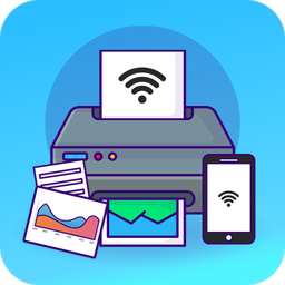 Smart Printer : Mobile Printer