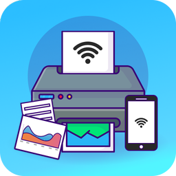 Smart Printer : Mobile Printer