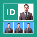 Passport/VISA Photo Creator