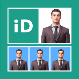 Passport/VISA Photo Creator