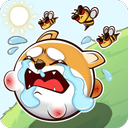 Draw to Save: Save The Puppy