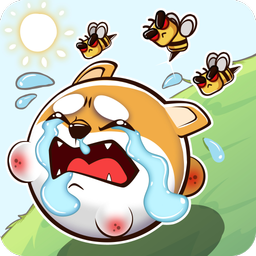Draw to Save: Save The Puppy